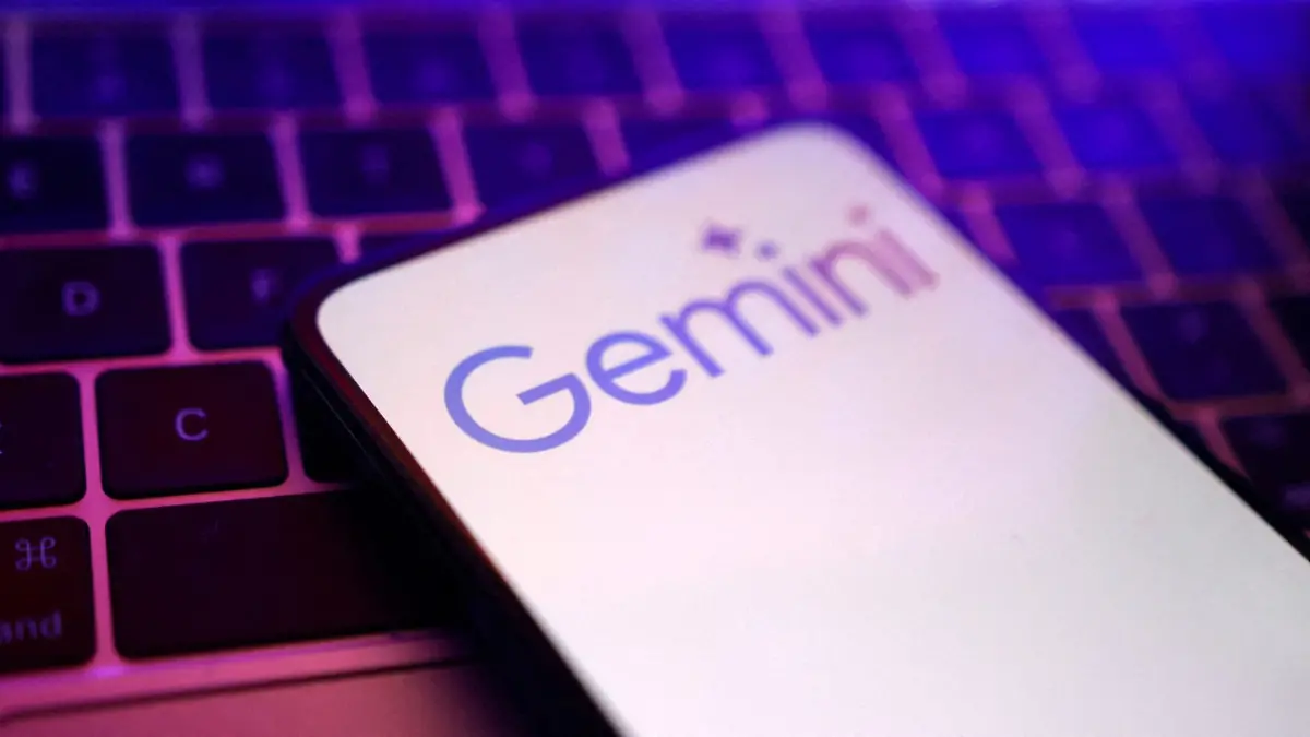 Gemini 2.0 de Google  – CUE 2